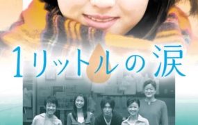 日剧一公升的眼泪粤语配音版全11集 1公升的泪粤语版