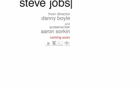 粤语配音电影时代教主:乔布斯 史蒂夫·乔布斯 史帝夫贾伯斯 Steve Jobs