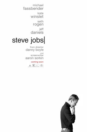 粤语配音电影时代教主：乔布斯 史蒂夫·乔布斯 史帝夫贾伯斯 Steve Jobs