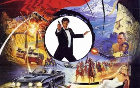 粤语配音电影铁金刚大战特务飞龙 007之黎明生机 黎明生机 The Living Daylights