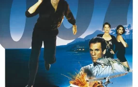 粤语配音电影铁金刚勇战杀人狂魔 007之杀人执照 致命执照 Licence to Kill