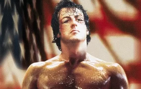 粤语配音电影洛奇 洛基 Rocky