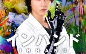 日剧铁手怪杰粤语配音版全11集 胜券在握粤语版