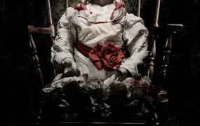 粤语配音电影诡娃安娜贝尔 安娜贝尔 安娜贝拉 Annabelle