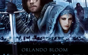 粤语配音电影天国骄雄 天国王朝 王者天下 Kingdom of Heaven