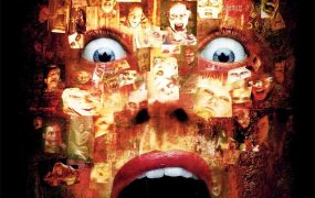 粤语配音电影十三猛鬼 恶灵13 十三鬼叫门 Thirteen Ghosts