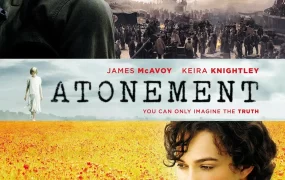 粤语配音电影爱·诱·罪 赎罪 救赎 Atonement