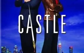 美剧贾神探第一季粤语配音版全10集 灵书妙探第一季粤语版