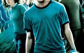 粤语配音电影哈利波特5：凤凰会的密令 哈利·波特与凤凰社 Harry Potter and the Order of the Phoenix