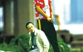 香港电影爆裂刑警 爆裂刑警粤语版