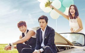 韩剧不要恋爱要结婚粤语配音版全16集 不要恋爱要结婚粤语版