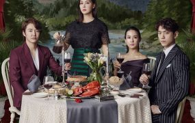 韩剧完美的妻子粤语配音版全20集 完美的妻子粤语版