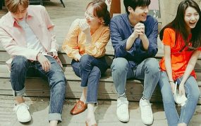 韩剧疯了因为你粤语配音版全2集 为你疯狂粤语版