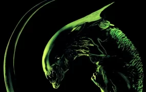 粤语配音电影异形3 异形Ⅲ 异形第三集 Alien 3