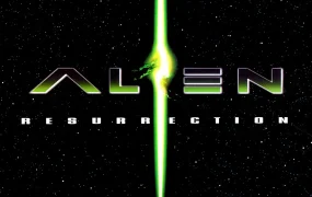 粤语配音电影异形4之逆种 异形4 异形4：浴火重生 Alien: Resurrection