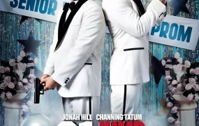 粤语配音电影逃学黐孖咇 龙虎少年队 21 Jump Street