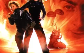 粤语配音电影非常小特务 特工神童 小鬼大间谍 Spy Kids