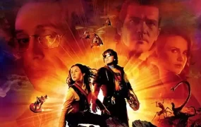 粤语配音电影非常小特务2 特工神童2 小鬼大间谍2 Spy Kids 2: Island of Lost Dreams