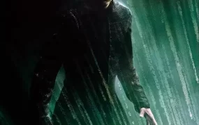 粤语配音电影22世纪杀人网络3：惊变世纪 黑客帝国3：矩阵革命 骇客任务完结篇：最后战役The Matrix Revolutions