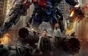 粤语配音电影变形金刚3：黑月降临 变形金刚3：月黑之时 变形金刚3 Transformers: Dark of the Moon