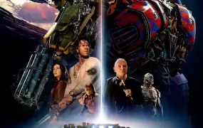 粤语配音电影变形金刚：终极战士 变形金刚5：最后的骑士 变形金刚5：最终骑士 Transformers: The Last Knight