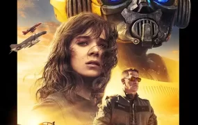 粤语配音电影大黄蜂 变形金刚外传：大黄蜂 变形金刚6 Bumblebee