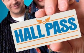 粤语配音电影偷食通行证 嘿咻卡 放风通行证 Hall Pass