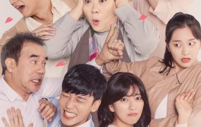 韩剧只走花路吧粤语配音版全79集 走在花道上粤语版