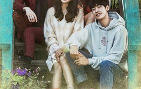 韩剧住在我家的男人粤语配音版全16集 住在我家的男人粤语版