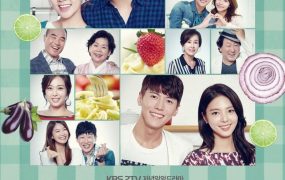 韩剧都会好的粤语配音版全102集 爱情甘味粤语版