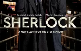 英剧新世纪福尔摩斯粤语配音版全3集 神探夏洛克粤语版