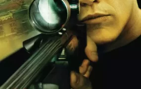 粤语配音电影叛谍追击2：机密圈套 谍影重重2 神鬼认证：神鬼疑云 The Bourne Supremacy