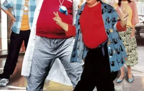 香港电影瘦身男女 瘦身男女粤语版