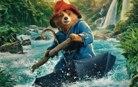 粤语配音电影柏灵顿：秘鲁大冒险 帕丁顿熊3：秘鲁大冒险 柏灵顿：熊熊去秘鲁 Paddington in Peru