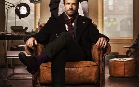 美剧福尔摩斯新传粤语配音版全24集 福尔摩斯：基本演绎法粤语版