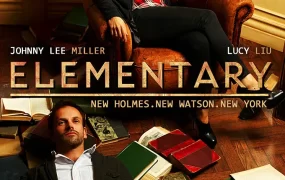 美剧福尔摩斯新传2粤语配音版全24集 福尔摩斯：基本演绎法第二季粤语版