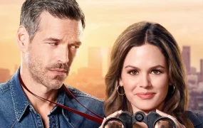 美剧神探孖住上粤语配音版全13集 卷土重来粤语版