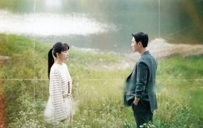 韩剧偶然遇见的你粤语配音版全21集 偶然相遇的你粤语版