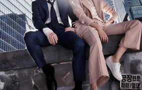 韩剧武法律师粤语配音版全22集 无法律师粤语版