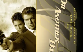 粤语配音电影新铁金刚之不日杀机 007之择日而亡 007谁与争锋 Die Another Day