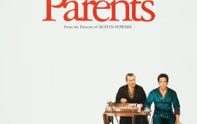 粤语配音电影非常外父拣女婿 拜见岳父大人 门当父不对 Meet the Parents