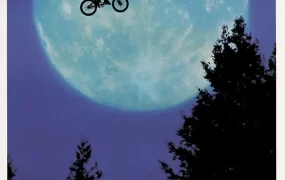 粤语配音电影E.T.外星人 外星人E.T. 外星人 E.T. the Extra-Terrestrial