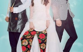 韩剧单身妻子粤语配音版全12集 单身妻粤语版