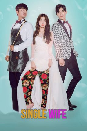 韩剧单身妻子粤语配音版全12集 单身妻粤语版