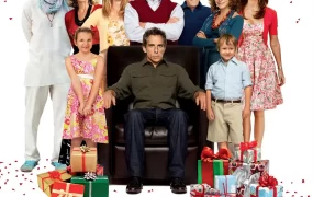 粤语配音电影非常外父3 拜见岳父大人3 门当父不对之我才是老大 Little Fockers