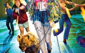 粤语配音电影猛禽暴队:解疯小丑女 猛禽小队和哈莉·奎茵 猛禽小队:小丑女大解放 Birds of Prey: And the Fantabulous Emancipation of One Harley Quinn