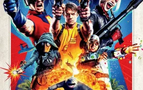 粤语配音电影自杀特攻 X特遣队:全员集结 自杀突击队集结 The Suicide Squad