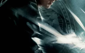 粤语配音电影未来报告 少数派报告 关键报告 Minority Report