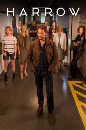 美剧沉默的真相粤语配音版全10集 神秘法医粤语版