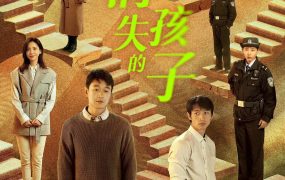 电视剧消失的孩子粤语配音版全16集 消失的孩子粤语版